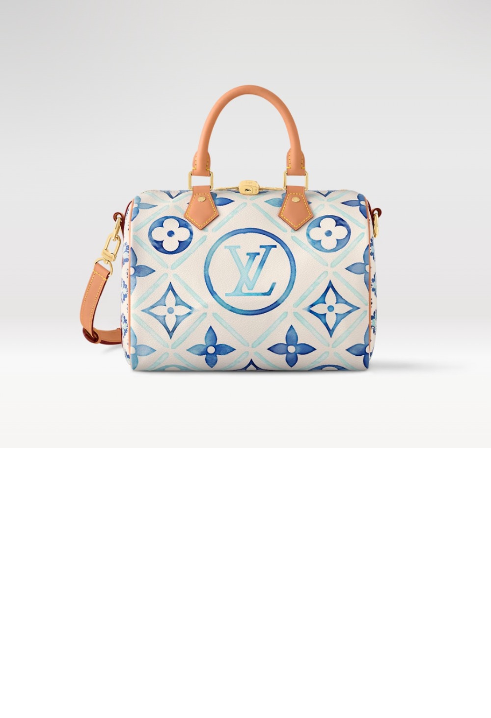 미러급레플리카사이트 | 명품레플리카 전문 쇼핑몰  | 퍼스트원 - 스피디 반둘리에 25 M11264 > 루이비통