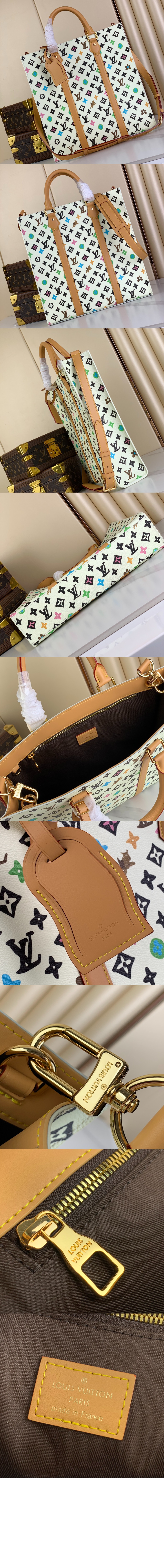 미러급레플리카사이트 | 명품레플리카 전문 쇼핑몰  | 퍼스트원 - 삭 플라 M24859 > 루이비통