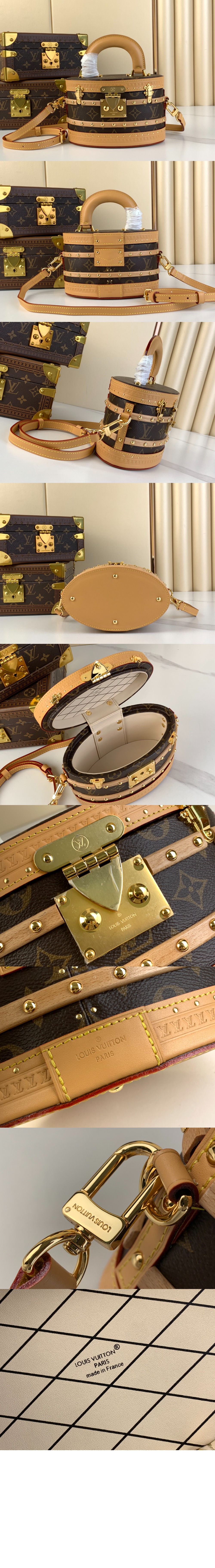 미러급레플리카사이트 | 명품레플리카 전문 쇼핑몰  | 퍼스트원 - 엘리스 M24843 > 루이비통