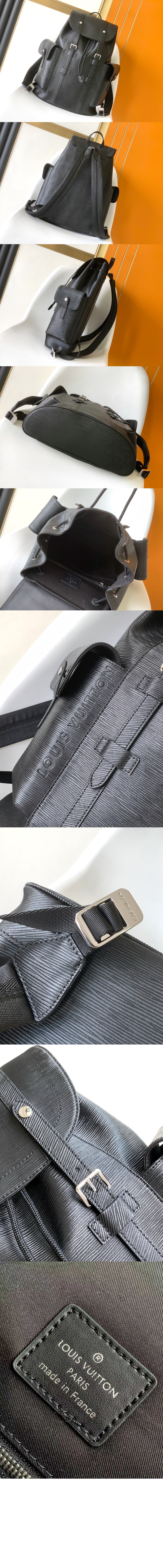 미러급레플리카사이트 | 명품레플리카 전문 쇼핑몰  | 퍼스트원 - 크리스토퍼 MM M24326 > 루이비통