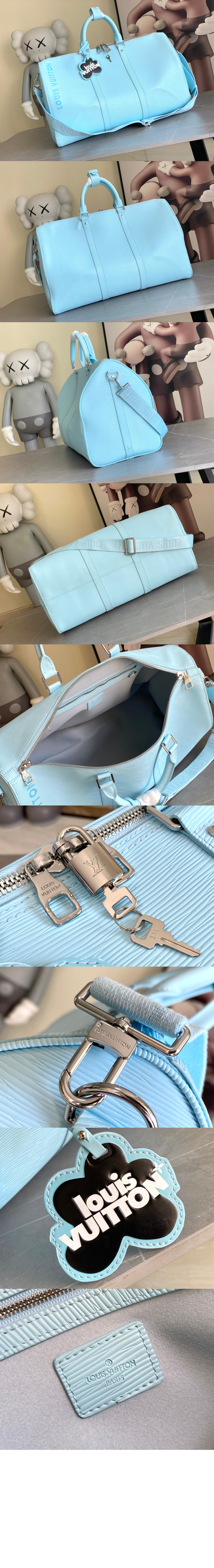 미러급레플리카사이트 | 명품레플리카 전문 쇼핑몰  | 퍼스트원 - 키폴 반둘리에 50 M24949 > 루이비통