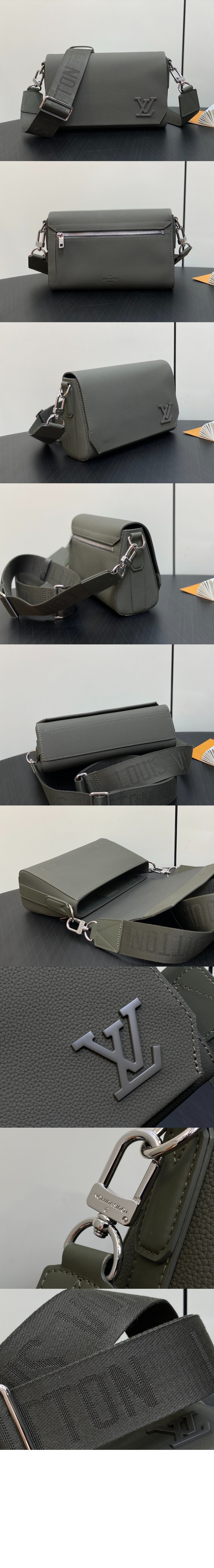 미러급레플리카사이트 | 명품레플리카 전문 쇼핑몰  | 퍼스트원 - 테이크오프 메신저 PM M24769 > 루이비통