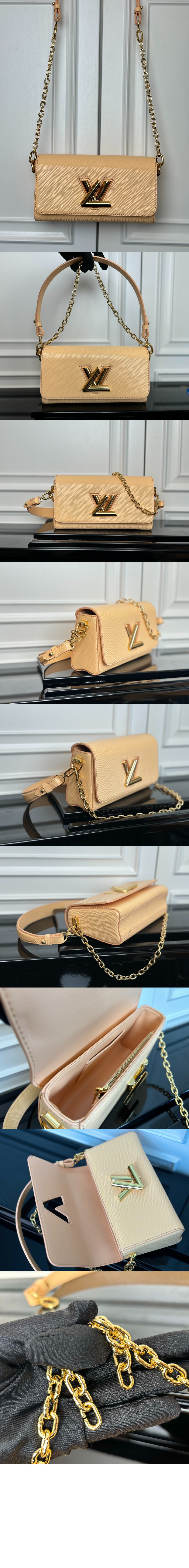 미러급레플리카사이트 | 명품레플리카 전문 쇼핑몰  | 퍼스트원 - 트위스트 웨스트 M24549 > 루이비통