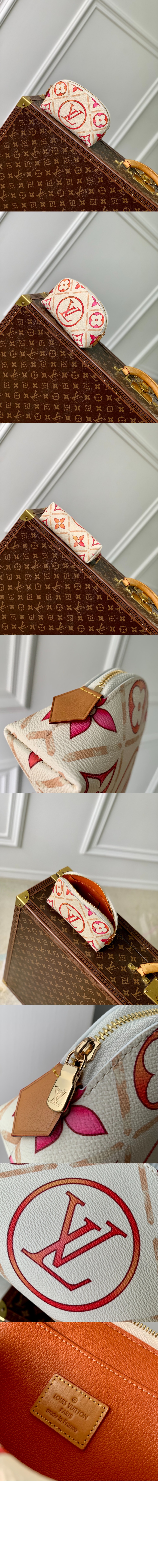 미러급레플리카사이트 | 명품레플리카 전문 쇼핑몰  | 퍼스트원 - 포쉐트 코스메티크 PM M11239 > 루이비통