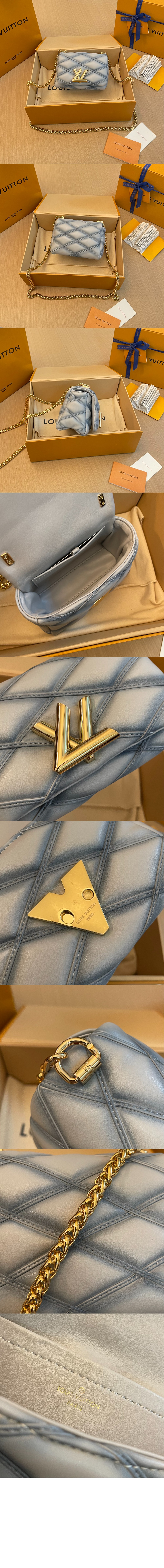 미러급레플리카사이트 | 명품레플리카 전문 쇼핑몰  | 퍼스트원 - 피코 GO-14 M83071 > 루이비통