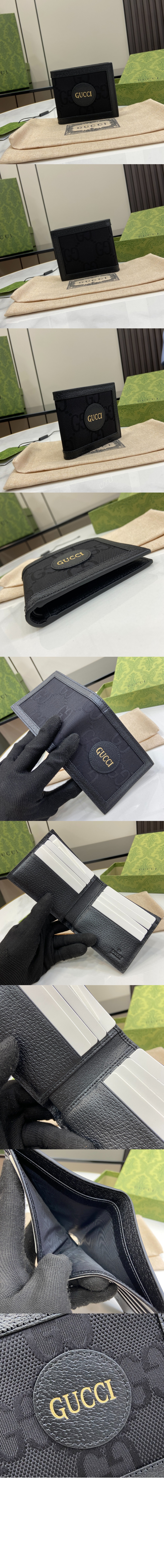 미러급레플리카사이트 | 명품레플리카 전문 쇼핑몰  | 퍼스트원 - 오프 더 그리드 반지갑 625573 > 구찌