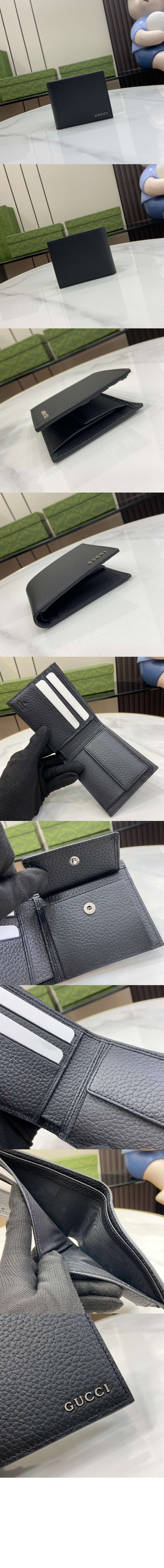 미러급레플리카사이트 | 명품레플리카 전문 쇼핑몰  | 퍼스트원 - 로고 반지갑 771153 > 구찌