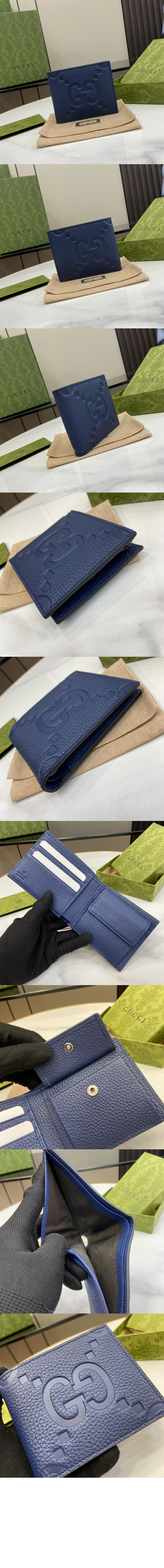 미러급레플리카사이트 | 명품레플리카 전문 쇼핑몰  | 퍼스트원 - GG 코인 반지갑 739479 > 구찌