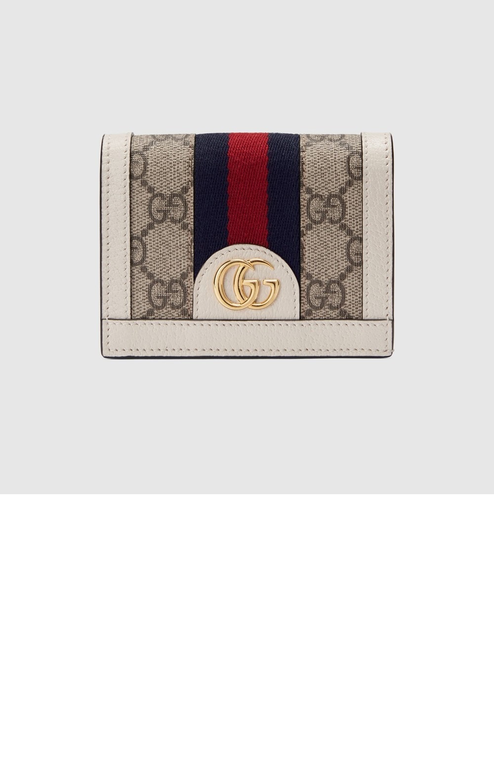 미러급레플리카사이트 | 명품레플리카 전문 쇼핑몰  | 퍼스트원 - GG 카드 케이스 지갑 523155 > 구찌