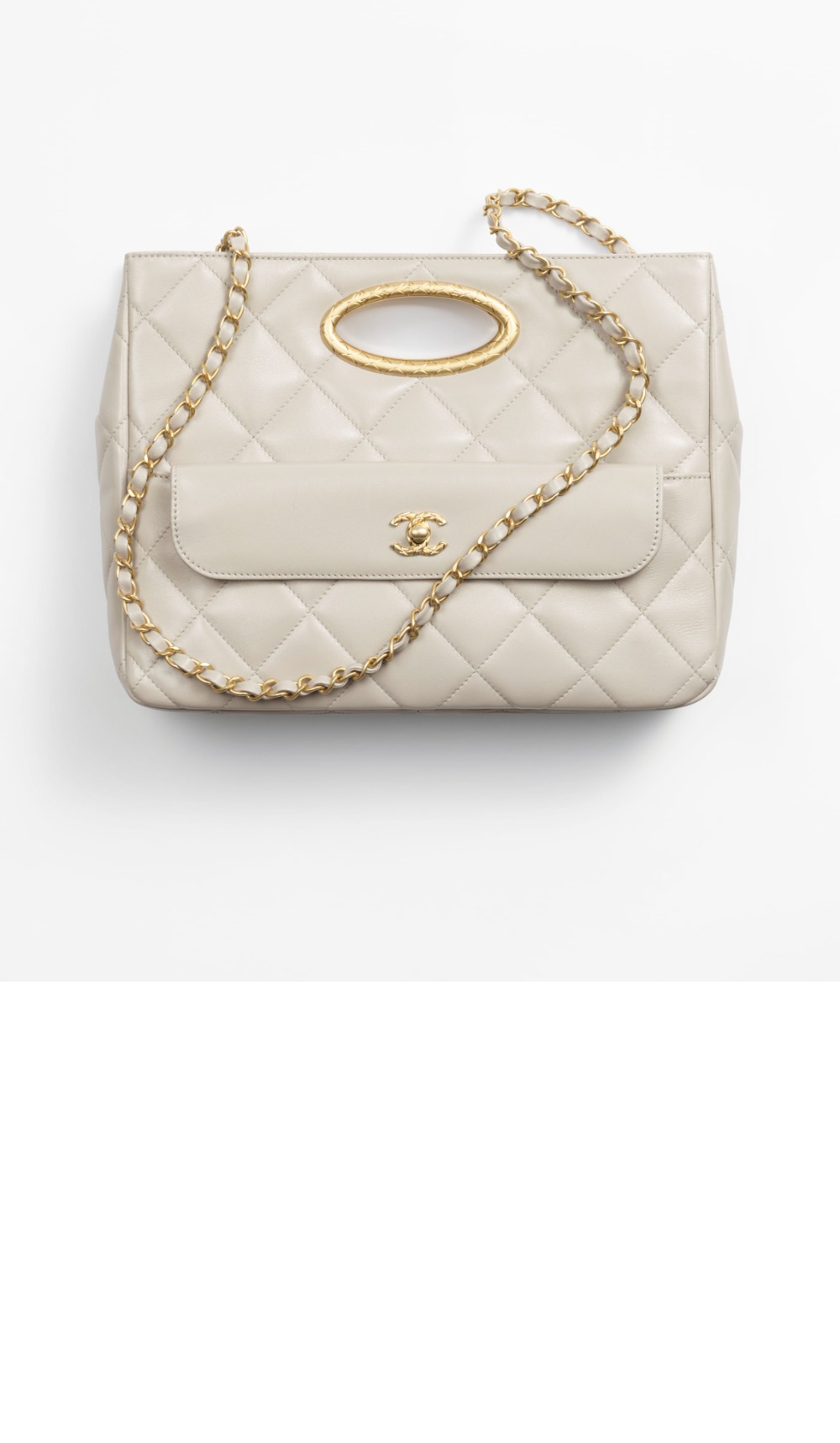 미러급레플리카사이트 | 명품레플리카 전문 쇼핑몰  | 퍼스트원 - 스몰 쇼핑백 AS5036 > 샤넬