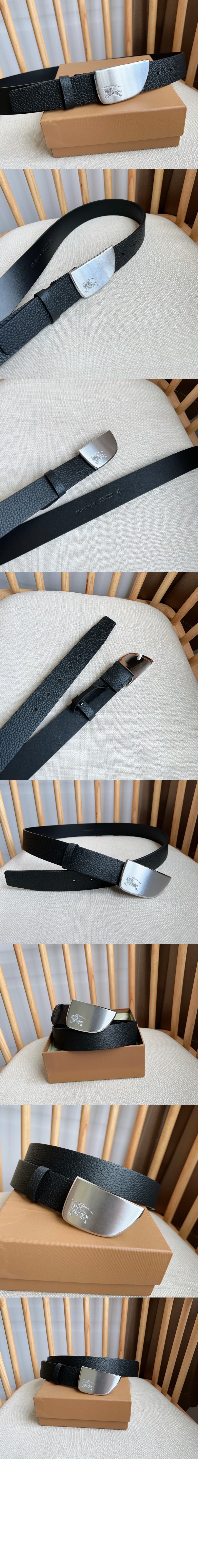 미러급레플리카사이트 | 명품레플리카 전문 쇼핑몰  | 퍼스트원 - 레더 쉴드 벨트 80872571 > 버버리