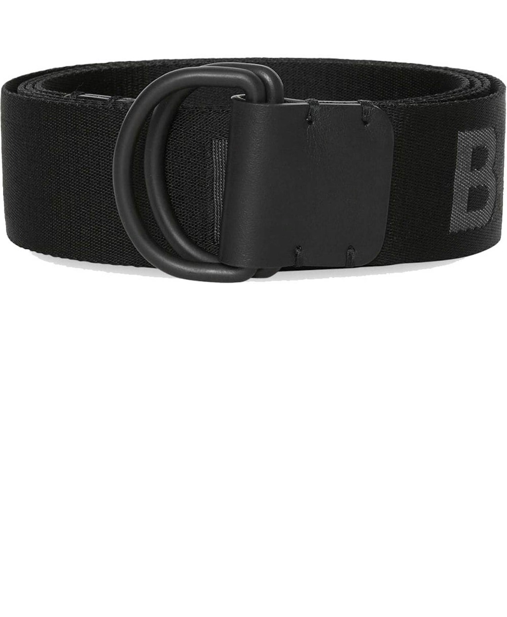 미러급레플리카사이트 | 명품레플리카 전문 쇼핑몰  | 퍼스트원 - 로고 디테일 더블 디링 벨트 80098151 > 버버리