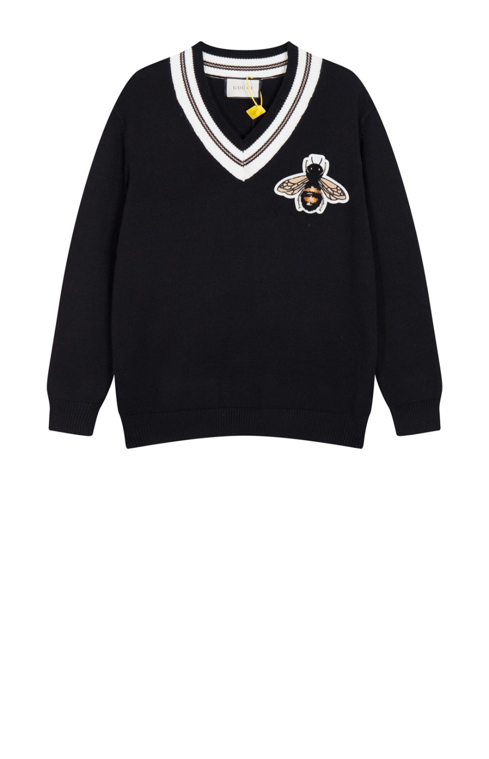 미러급레플리카사이트 | 명품레플리카 전문 쇼핑몰  | 퍼스트원 - 로고 니트 상의 > 구찌