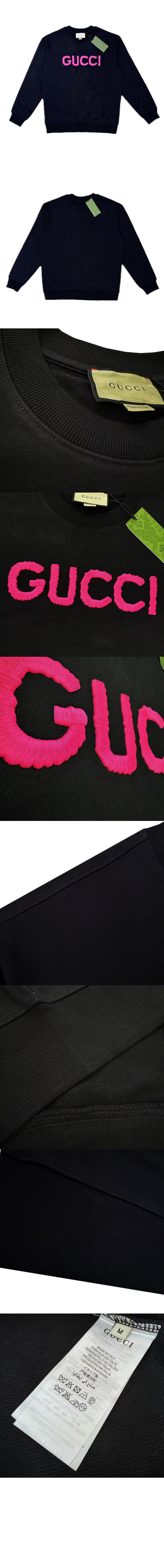 미러급레플리카사이트 | 명품레플리카 전문 쇼핑몰  | 퍼스트원 - 플라워 코튼 톱 > 구찌