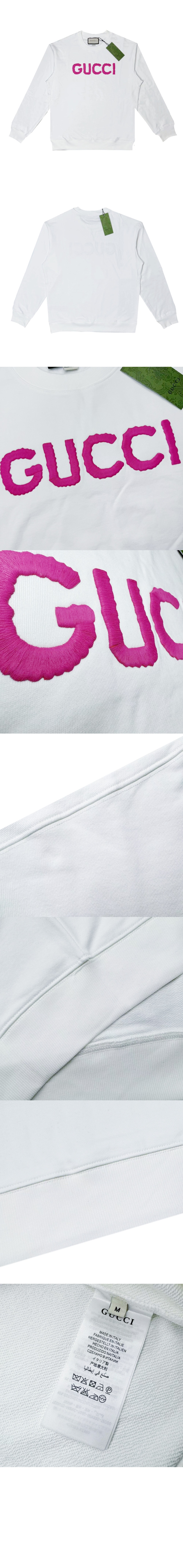 미러급레플리카사이트 | 명품레플리카 전문 쇼핑몰  | 퍼스트원 - 플라워 코튼 톱 > 구찌