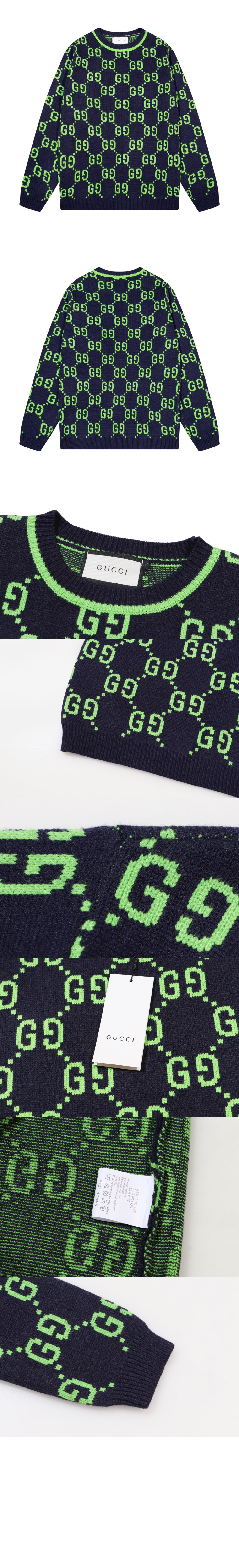 미러급레플리카사이트 | 명품레플리카 전문 쇼핑몰  | 퍼스트원 - 플라워 코튼 톱 > 구찌