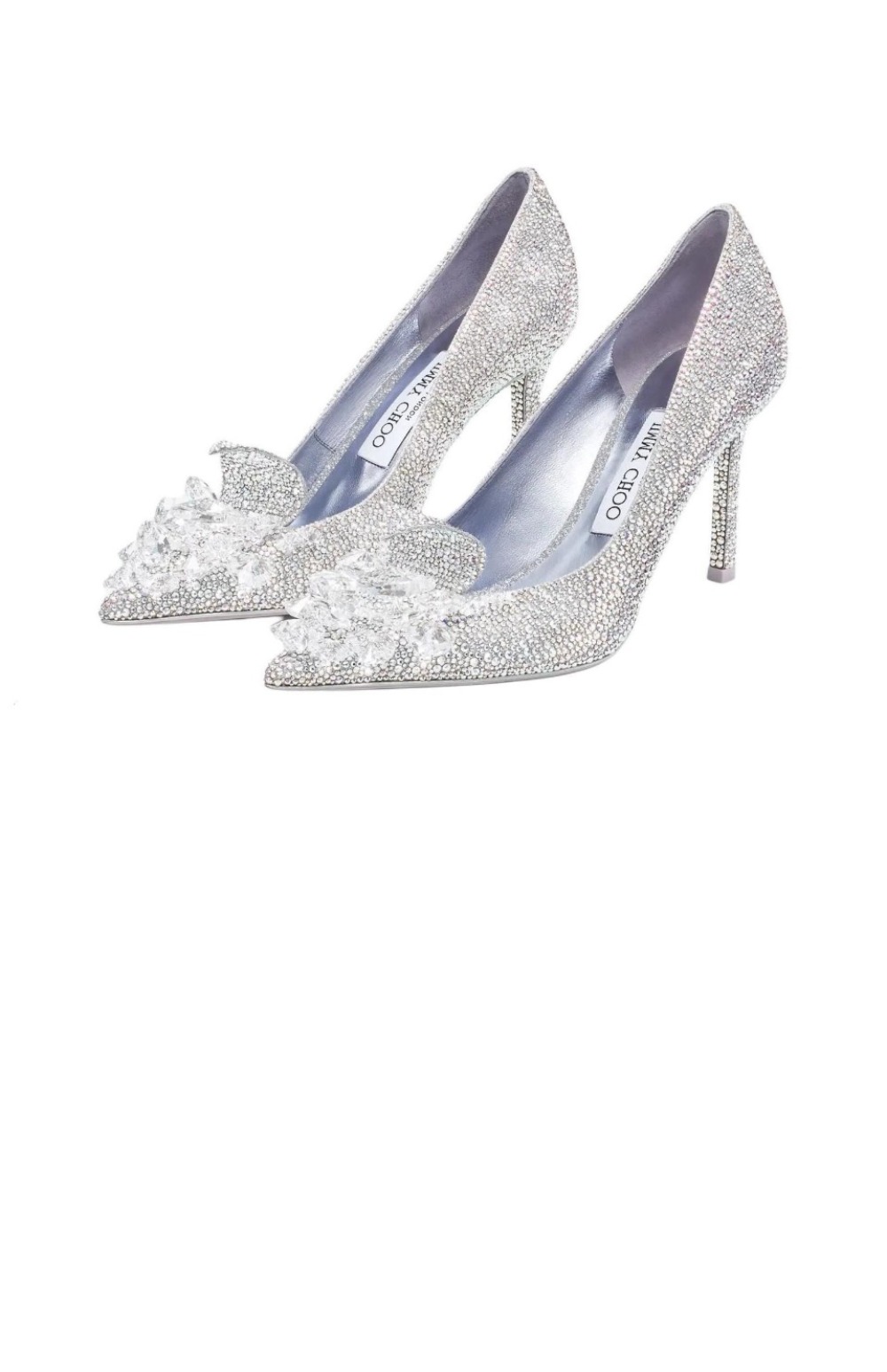 미러급레플리카사이트 | 명품레플리카 전문 쇼핑몰  | 퍼스트원 - Crystal Slipper 85 > 지미추