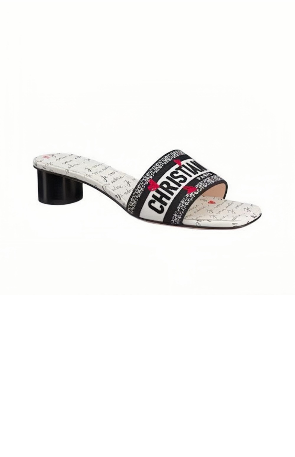 미러급레플리카사이트 | 명품레플리카 전문 쇼핑몰  | 퍼스트원 - Dway 뮬 힐 KCQ90 > 디올