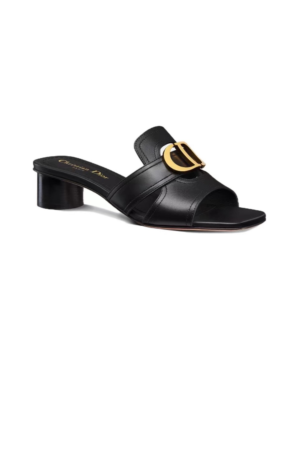 미러급레플리카사이트 | 명품레플리카 전문 쇼핑몰  | 퍼스트원 - 30 몽테뉴 힐 뮬 KCQ88 > 디올