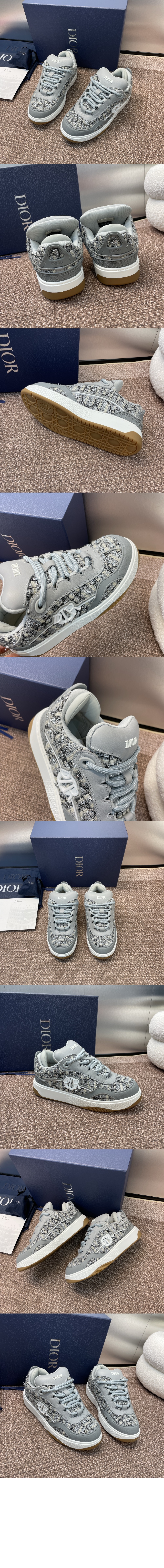 미러급레플리카사이트 | 명품레플리카 전문 쇼핑몰  | 퍼스트원 - 스니커즈 3SN30 > 디올