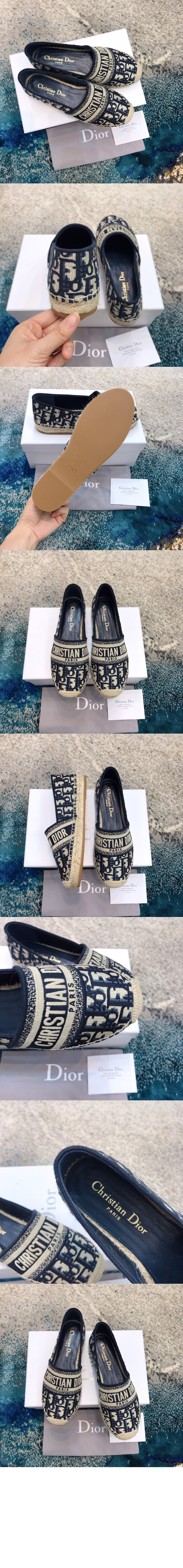 미러급레플리카사이트 | 명품레플리카 전문 쇼핑몰  | 퍼스트원 - 슬립온 KDB58 > 디올