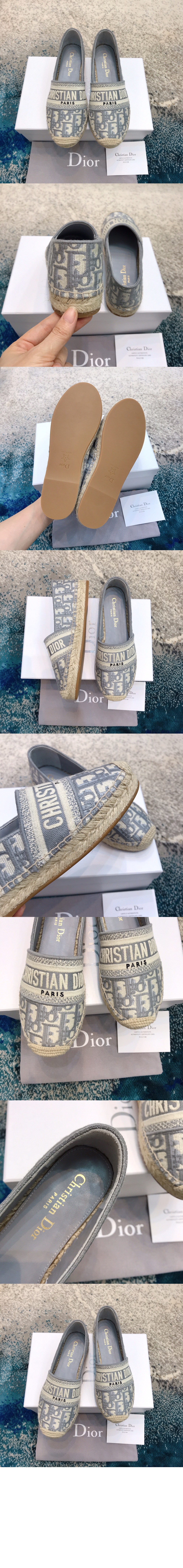 미러급레플리카사이트 | 명품레플리카 전문 쇼핑몰  | 퍼스트원 - 슬립온 KDB58 > 디올