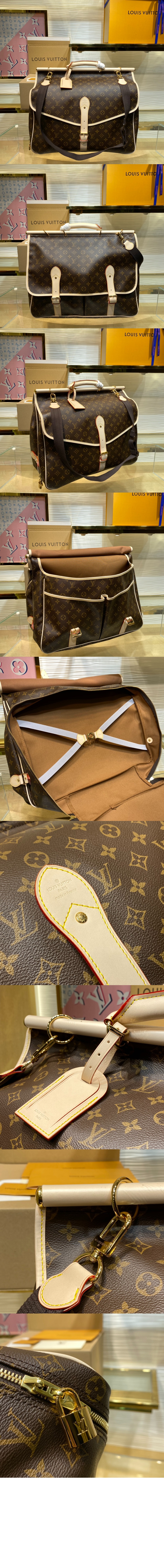 미러급레플리카사이트 | 명품레플리카 전문 쇼핑몰  | 퍼스트원 - 삭 차스 M41140 > 루이비통