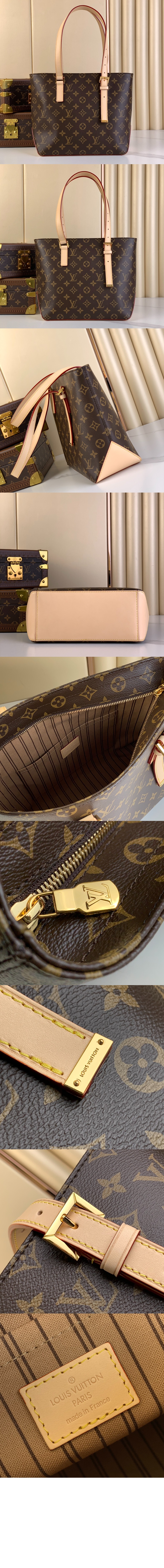 미러급레플리카사이트 | 명품레플리카 전문 쇼핑몰  | 퍼스트원 - 피아노 M12095 > 루이비통