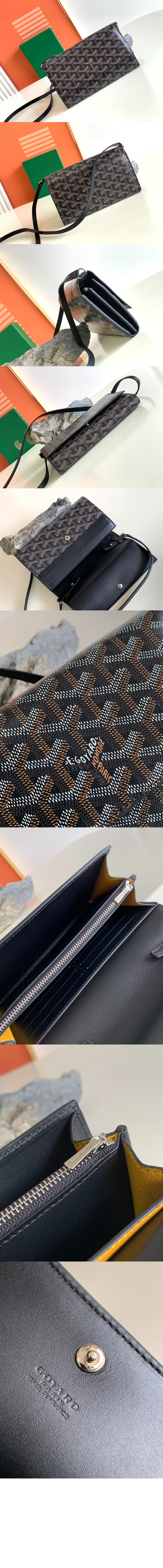 미러급레플리카사이트 | 명품레플리카 전문 쇼핑몰  | 퍼스트원 - 바렌 3 > 고야드