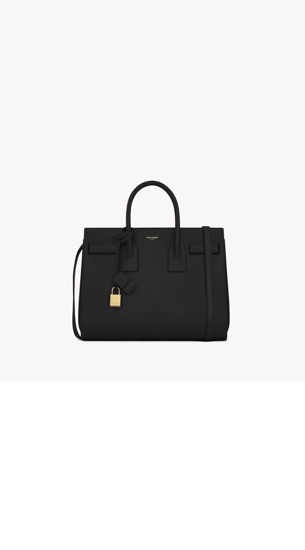 미러급레플리카사이트 | 명품레플리카 전문 쇼핑몰  | 퍼스트원 - 스무스 가죽 소재 스몰 데일리백 378299 > 생로랑