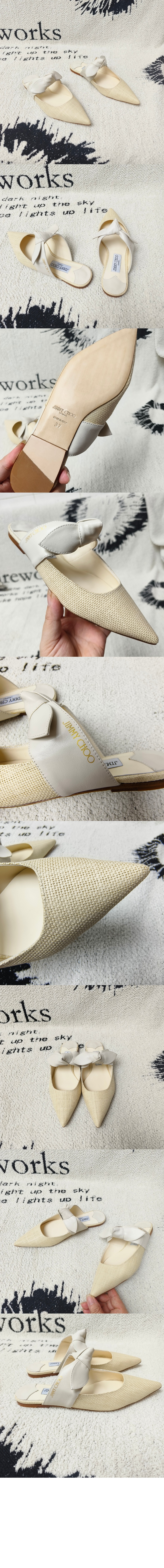 미러급레플리카사이트 | 명품레플리카 전문 쇼핑몰  | 퍼스트원 - Rali Flat > 지미추