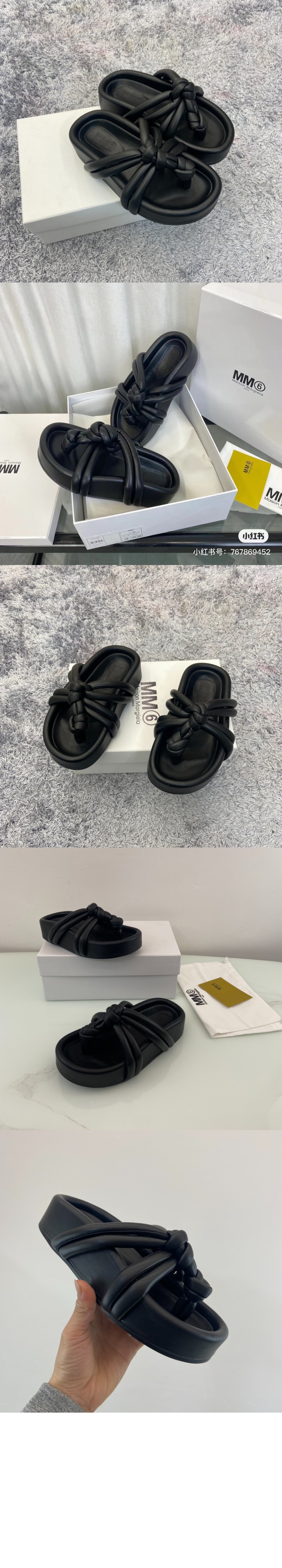 미러급레플리카사이트 | 명품레플리카 전문 쇼핑몰  | 퍼스트원 - 샌들 S59WP0 > 마르지엘라