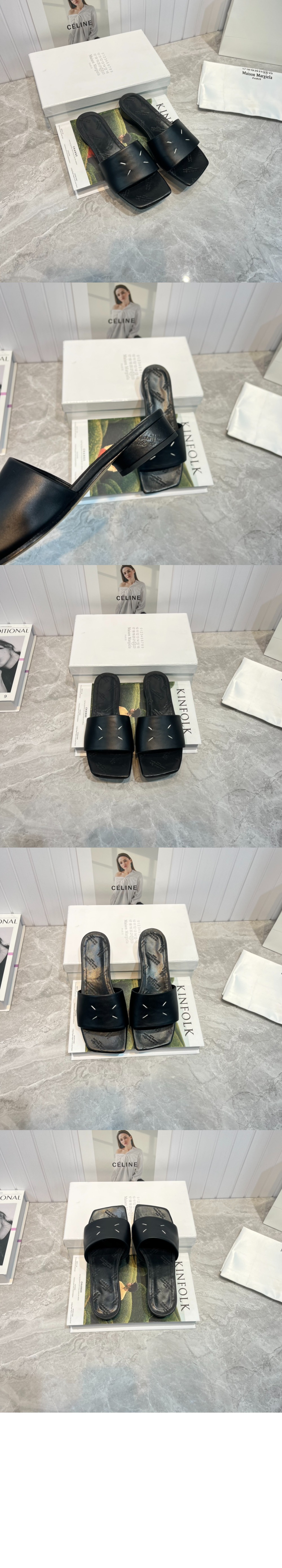 미러급레플리카사이트 | 명품레플리카 전문 쇼핑몰  | 퍼스트원 - 샌들 S39WX0 > 마르지엘라