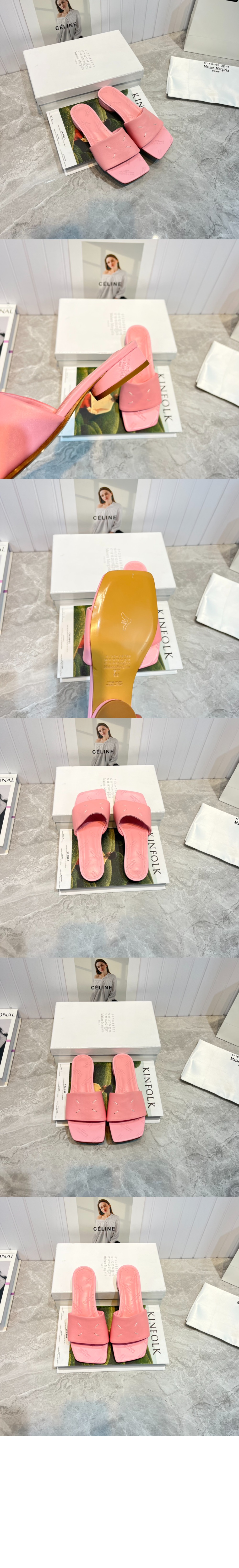 미러급레플리카사이트 | 명품레플리카 전문 쇼핑몰  | 퍼스트원 - 샌들 S39WX0 > 마르지엘라