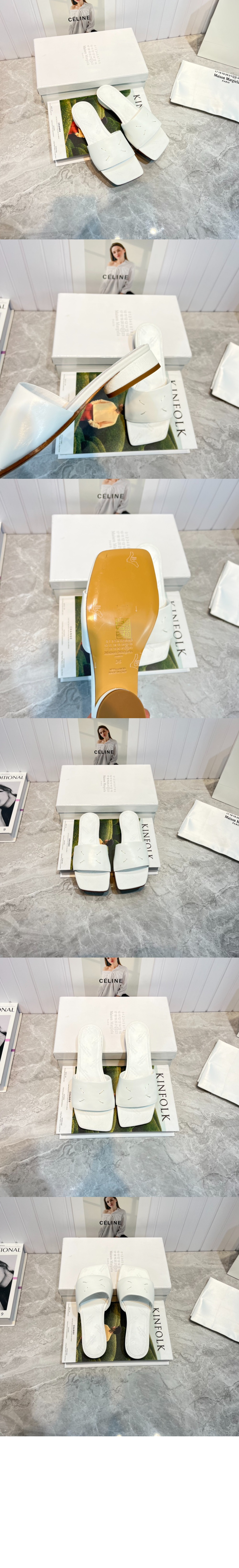 미러급레플리카사이트 | 명품레플리카 전문 쇼핑몰  | 퍼스트원 - 샌들 S39WX0 > 마르지엘라