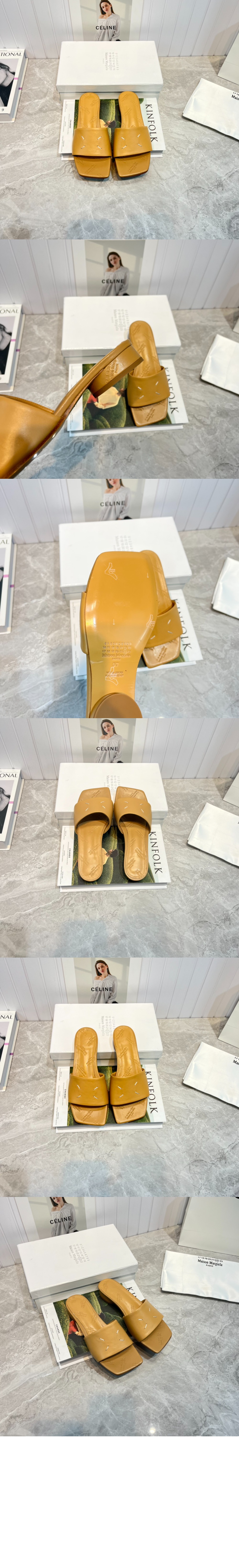 미러급레플리카사이트 | 명품레플리카 전문 쇼핑몰  | 퍼스트원 - 샌들 S39WX0 > 마르지엘라