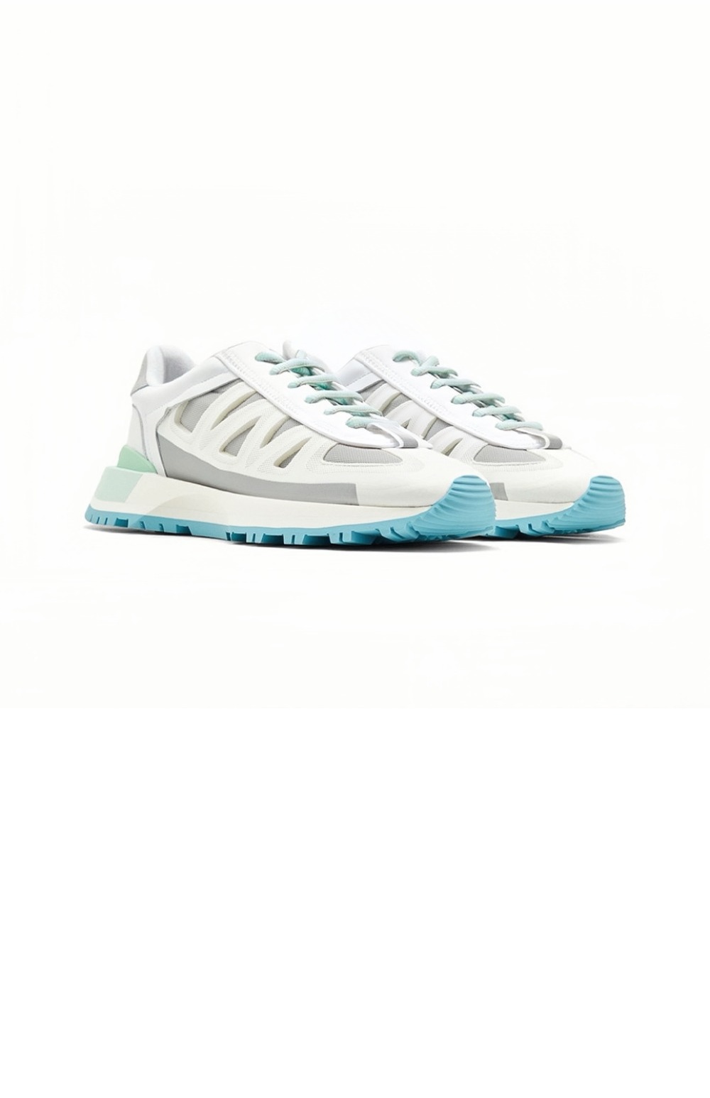 미러급레플리카사이트 | 명품레플리카 전문 쇼핑몰  | 퍼스트원 - 스니커즈 S58WS0 > 마르지엘라