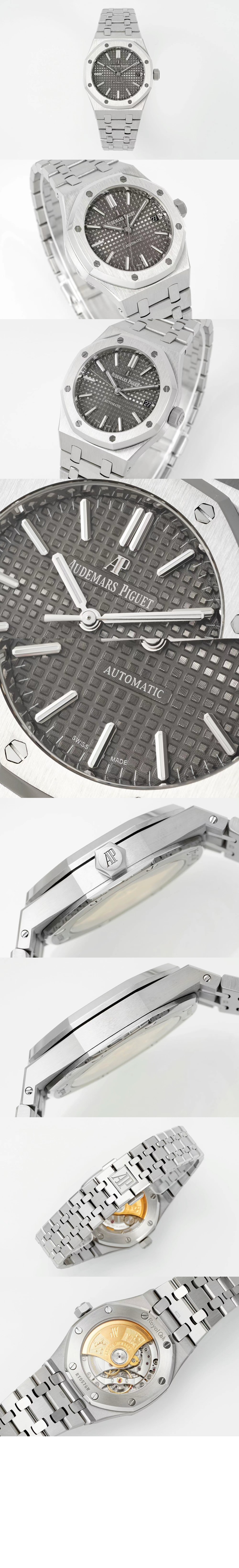 미러급레플리카사이트 | 명품레플리카 전문 쇼핑몰  | 퍼스트원 - 로얄오크 37 15450ST > 오데마피게