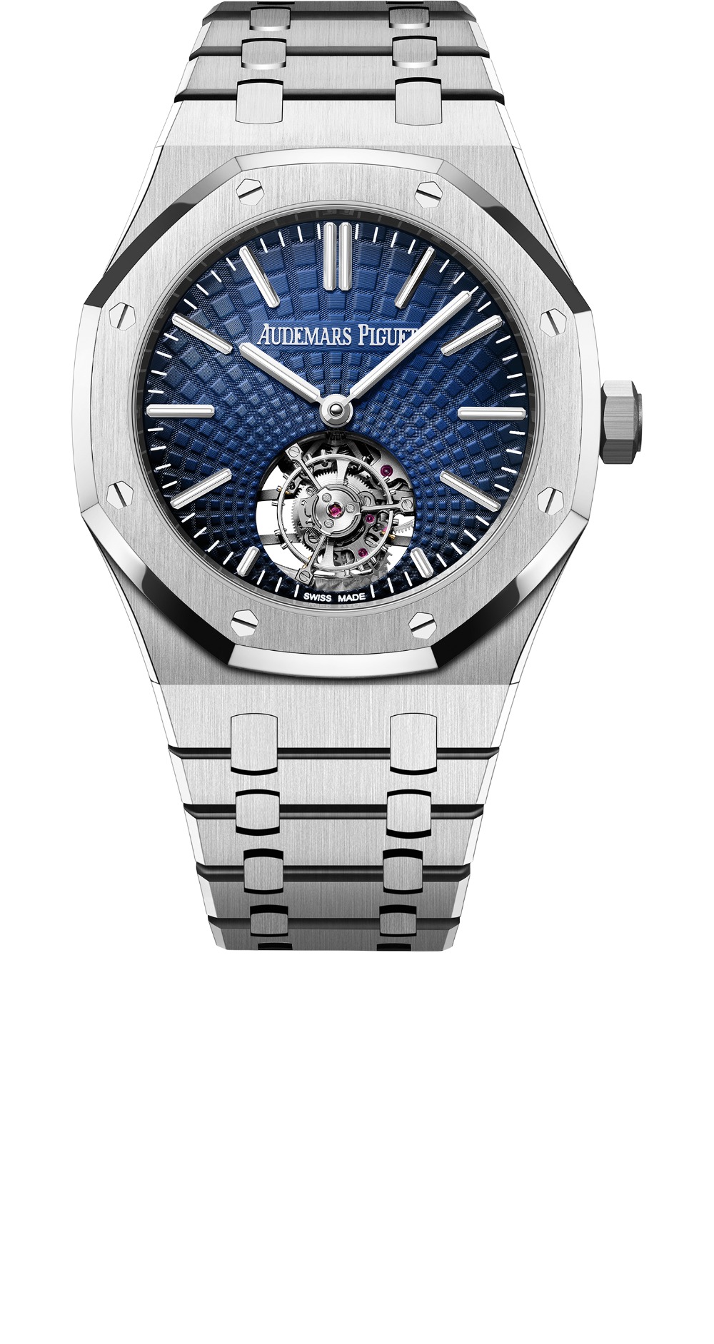 미러급레플리카사이트 | 명품레플리카 전문 쇼핑몰  | 퍼스트원 - 로얄오크 41 26522TI > 오데마피게