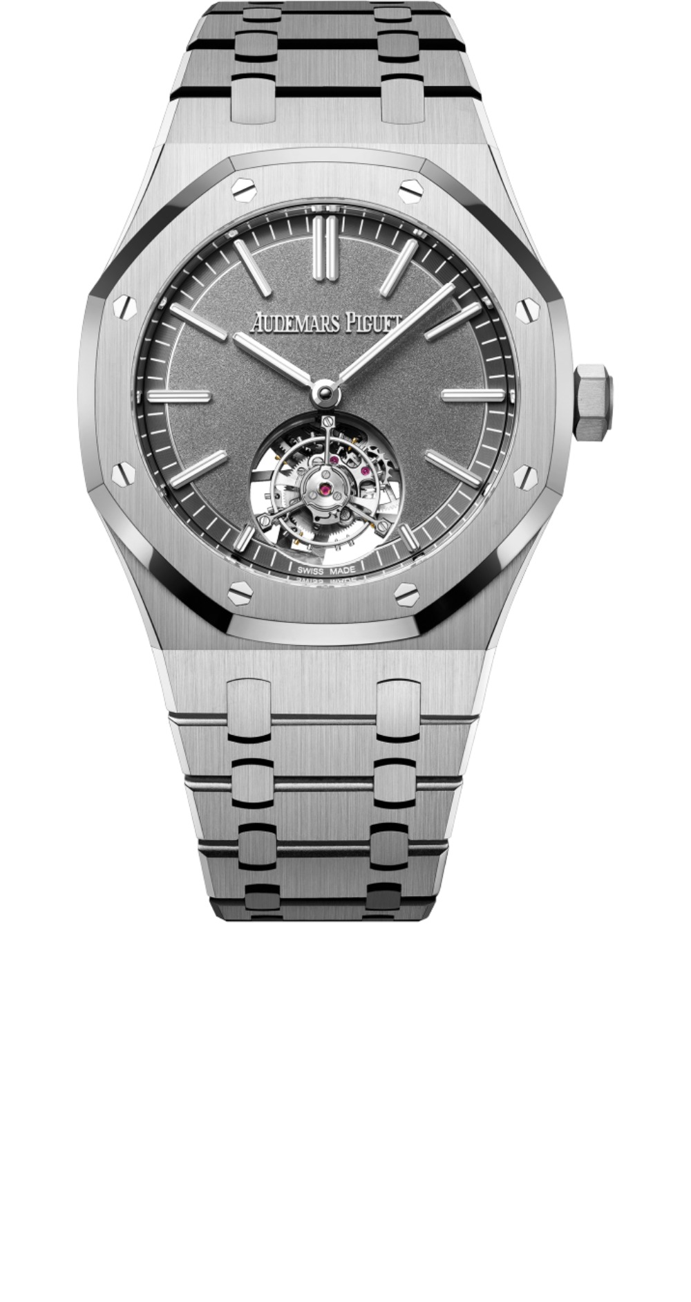 미러급레플리카사이트 | 명품레플리카 전문 쇼핑몰  | 퍼스트원 - 로얄오크 41 26530TI > 오데마피게