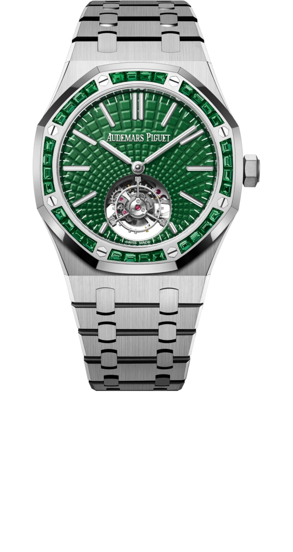 미러급레플리카사이트 | 명품레플리카 전문 쇼핑몰  | 퍼스트원 - 로얄오크 41 26532IC > 오데마피게