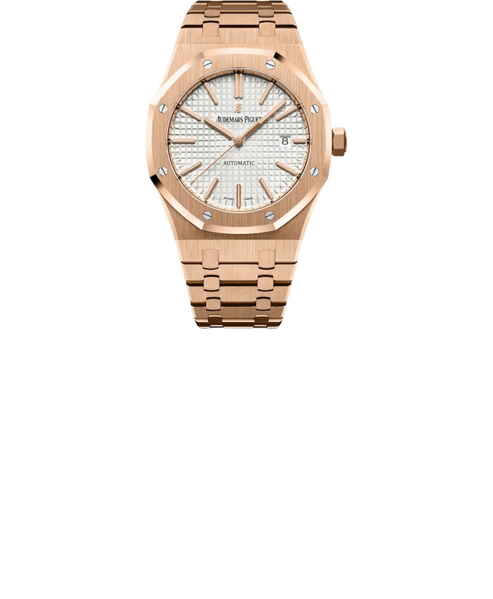 미러급레플리카사이트 | 명품레플리카 전문 쇼핑몰  | 퍼스트원 - 로얄오크 점보 37 15400OR > 오데마피게