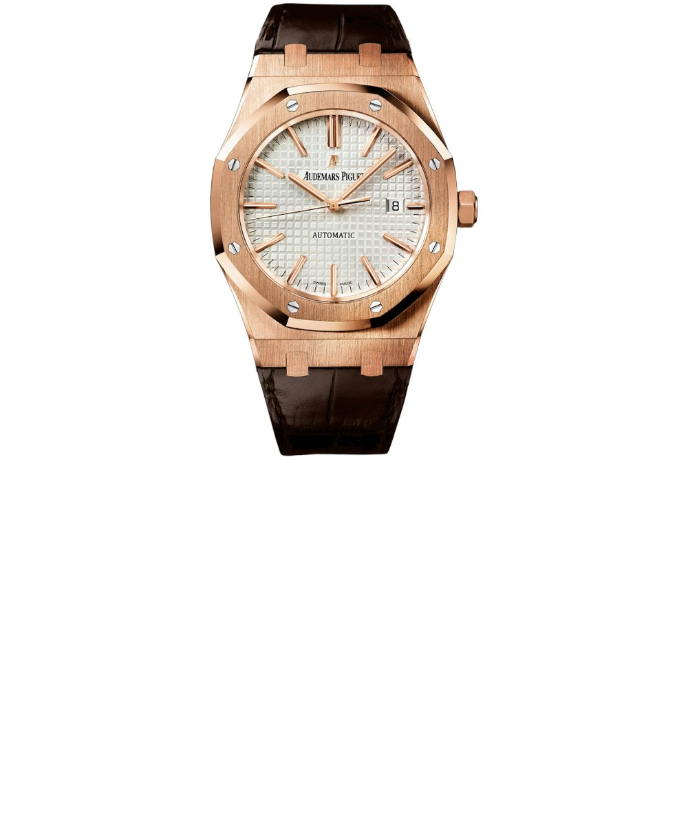 미러급레플리카사이트 | 명품레플리카 전문 쇼핑몰  | 퍼스트원 - 로얄오크 점보 41 15400OR > 오데마피게