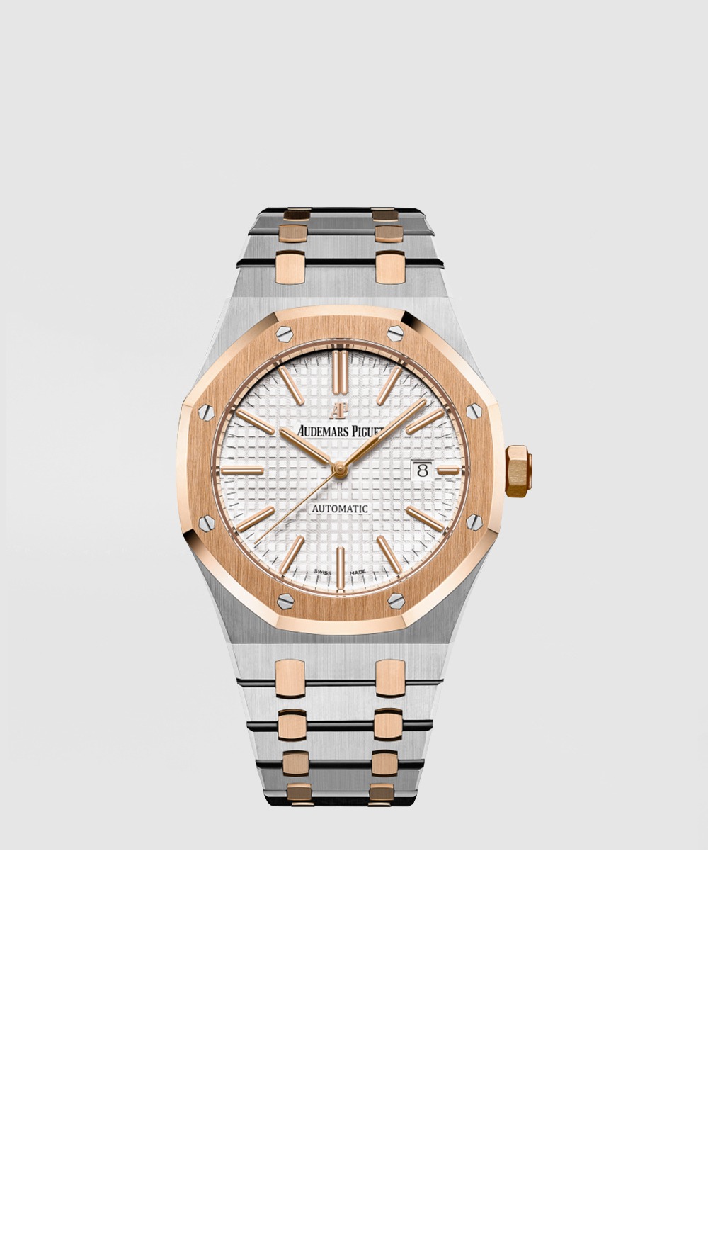 미러급레플리카사이트 | 명품레플리카 전문 쇼핑몰  | 퍼스트원 - 로얄오크 점보 41 15400SR > 오데마피게