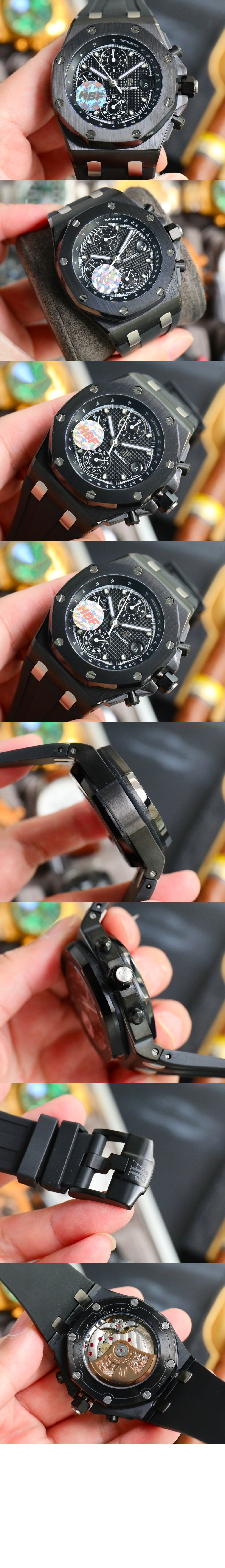 미러급레플리카사이트 | 명품레플리카 전문 쇼핑몰  | 퍼스트원 - 로얄오크 오프쇼어 42 26238CE > 오데마피게