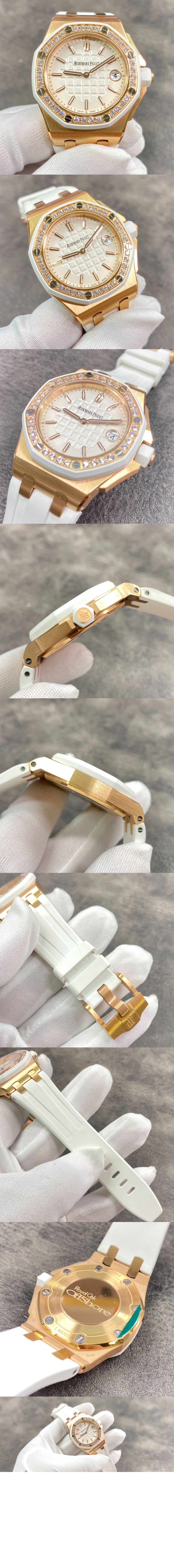 미러급레플리카사이트 | 명품레플리카 전문 쇼핑몰  | 퍼스트원 - 로얄오크 금통 37 67540OK > 오데마피게