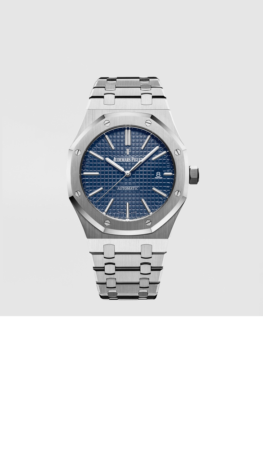 미러급레플리카사이트 | 명품레플리카 전문 쇼핑몰  | 퍼스트원 - 로얄오크 점보 41 15400ST > 오데마피게