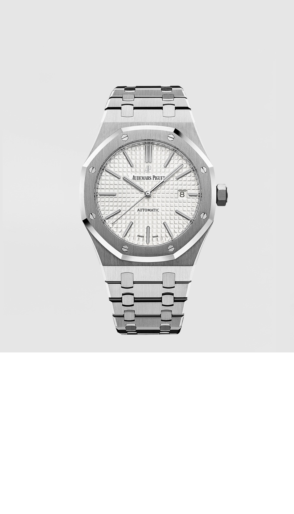 미러급레플리카사이트 | 명품레플리카 전문 쇼핑몰  | 퍼스트원 - 로얄오크 점보 41 15400ST > 오데마피게