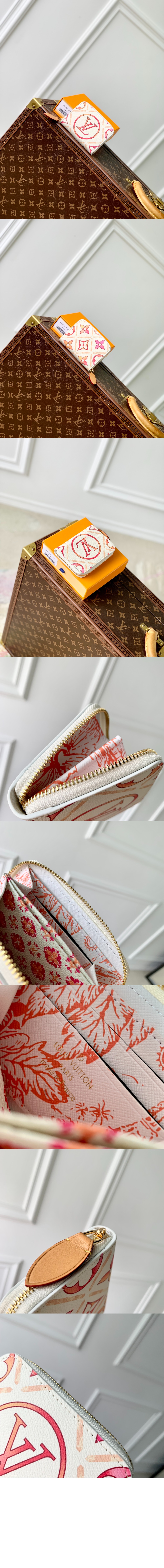 미러급레플리카사이트 | 명품레플리카 전문 쇼핑몰  | 퍼스트원 - 지피 코인 퍼스 M83658 > 루이비통