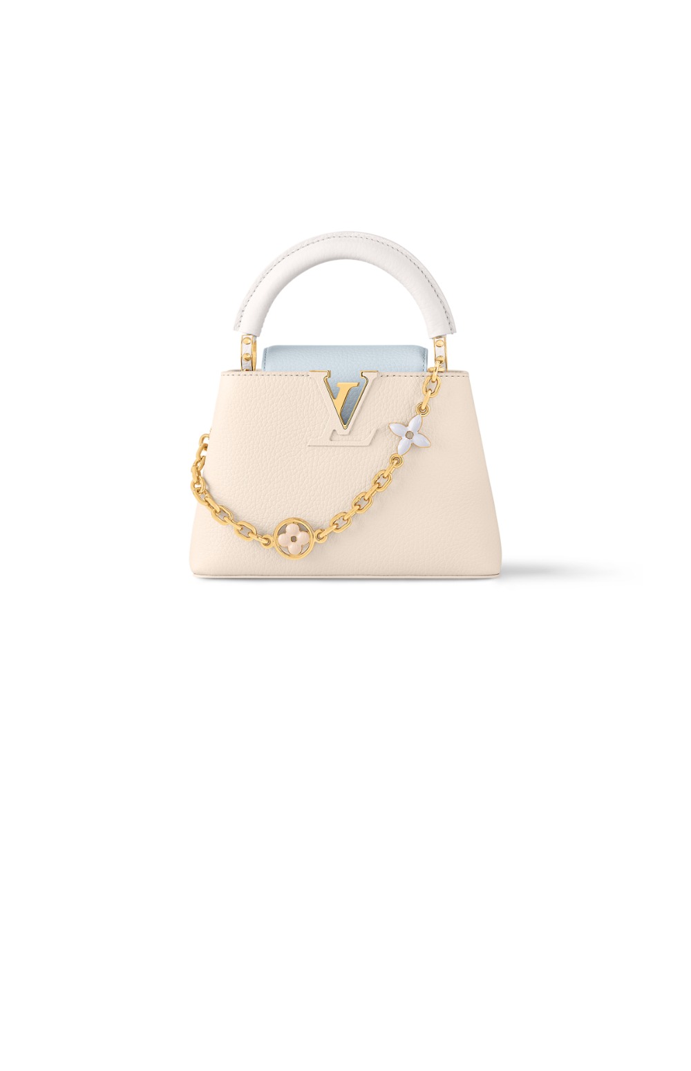 미러급레플리카사이트 | 명품레플리카 전문 쇼핑몰  | 퍼스트원 - 카퓌신 미니 M25339 > 루이비통